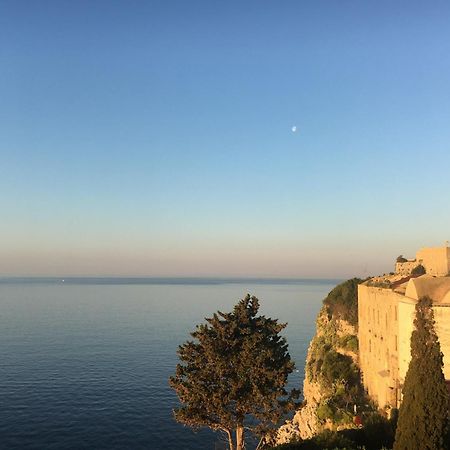Апартаменты Gaeta Roof Garden Экстерьер фото